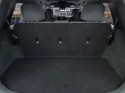 New 2027 Kia Telluride for sale in Grand Island NE