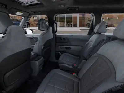 New 2027 Kia Telluride for sale in Grand Island NE
