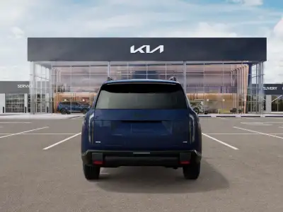 New 2027 Kia Telluride Hybrid X-Line SX Prestige SUV/Crossover for sale in Grand Island NE
