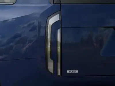 New 2027 Kia Telluride Hybrid for sale in Grand Island NE