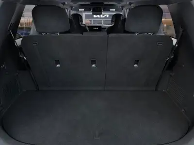 New 2027 Kia Telluride Hybrid for sale in Grand Island NE