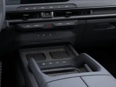 New 2027 Kia Telluride Hybrid for sale in Grand Island NE