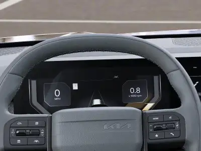 New 2027 Kia Telluride for sale in Grand Island NE