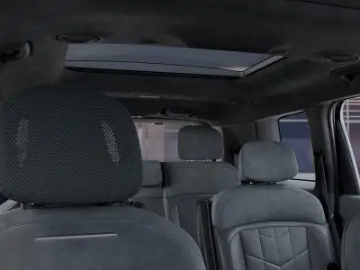 New 2027 Kia Telluride for sale in Grand Island NE