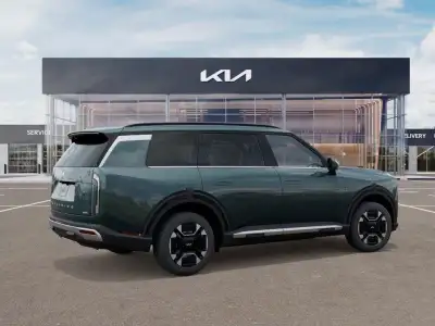 New 2027 Kia Telluride Hybrid EX SUV/Crossover for sale in Grand Island NE