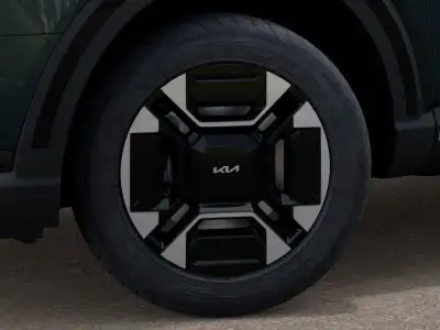 New 2027 Kia Telluride Hybrid EX SUV/Crossover for sale in Grand Island NE