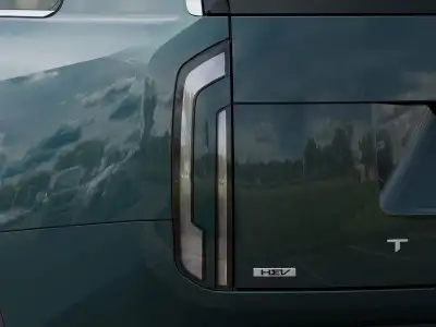 New 2027 Kia Telluride Hybrid for sale in Grand Island NE