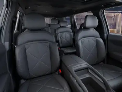 New 2027 Kia Telluride Hybrid for sale in Grand Island NE