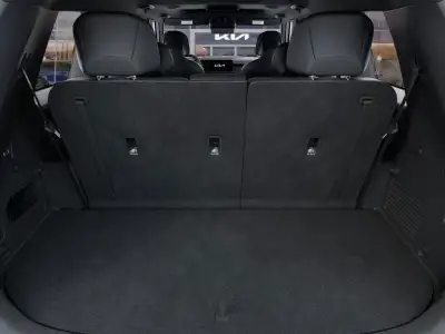 New 2027 Kia Telluride Hybrid for sale in Grand Island NE