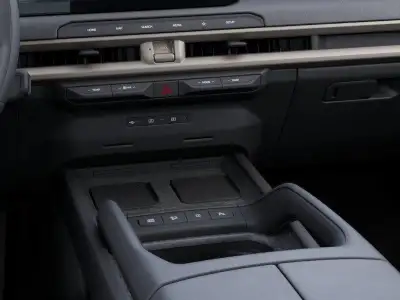 New 2027 Kia Telluride Hybrid for sale in Grand Island NE