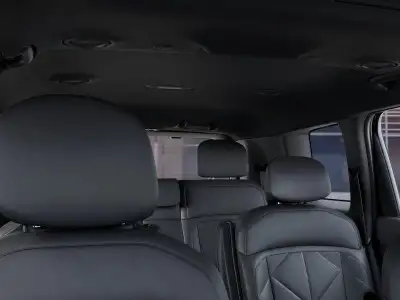 New 2027 Kia Telluride Hybrid for sale in Grand Island NE