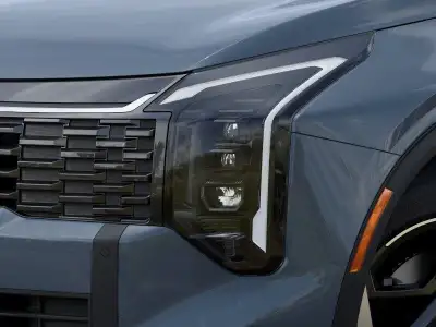 New 2026 Kia Sportage Hybrid for sale in Grand Island NE