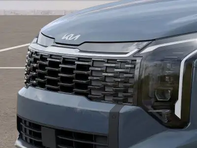 New 2026 Kia Sportage Hybrid for sale in Grand Island NE