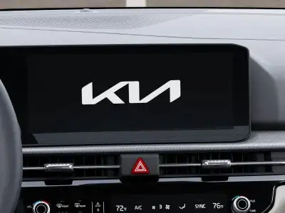 New 2026 Kia Sportage Hybrid for sale in Grand Island NE