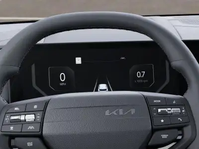 New 2026 Kia Sportage Hybrid for sale in Grand Island NE