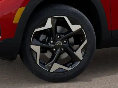 New 2026 Kia Seltos for sale in Grand Island NE