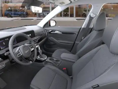 New 2026 Kia Seltos for sale in Grand Island NE