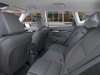 New 2026 Kia Seltos for sale in Grand Island NE