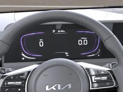 New 2026 Kia Seltos for sale in Grand Island NE