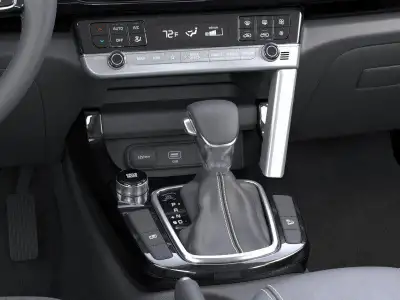 New 2026 Kia Seltos for sale in Grand Island NE