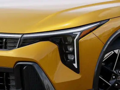 New 2026 Kia K4 for sale in Grand Island NE