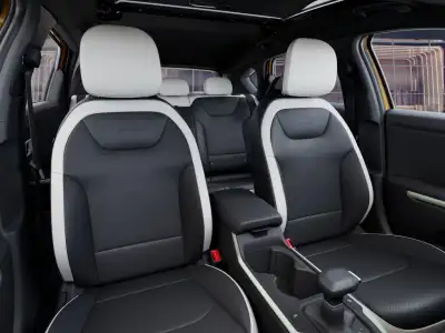 New 2026 Kia K4 for sale in Grand Island NE