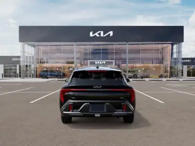 New 2026 Kia K4 for sale in Grand Island NE