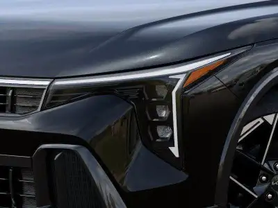 New 2026 Kia K4 for sale in Grand Island NE