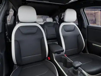 New 2026 Kia K4 for sale in Grand Island NE