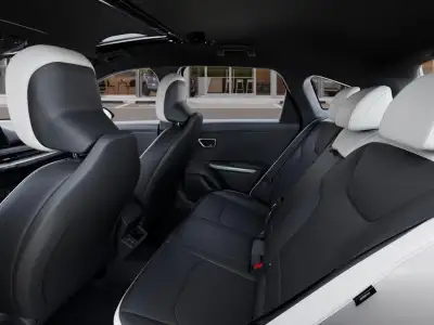 New 2026 Kia K4 for sale in Grand Island NE