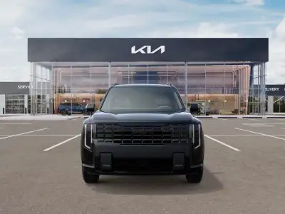 New 2027 Kia Telluride Hybrid X-Line SX SUV/Crossover for sale in Grand Island NE