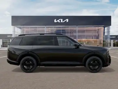 New 2027 Kia Telluride Hybrid X-Line SX SUV/Crossover for sale in Grand Island NE