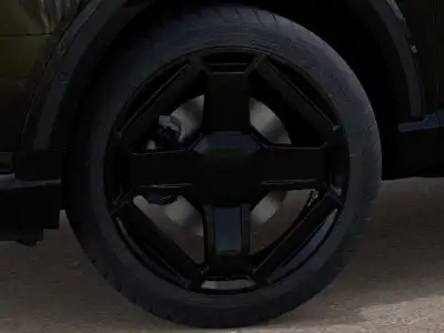 New 2027 Kia Telluride Hybrid for sale in Grand Island NE