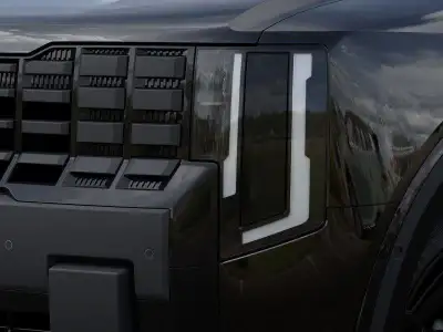 New 2027 Kia Telluride Hybrid for sale in Grand Island NE