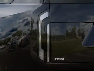 New 2027 Kia Telluride Hybrid for sale in Grand Island NE