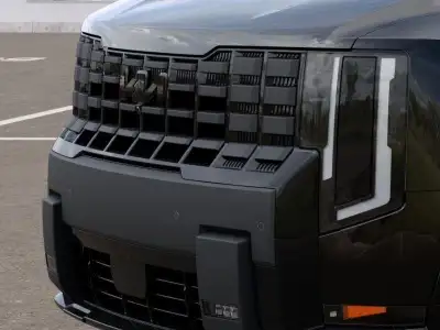 New 2027 Kia Telluride Hybrid for sale in Grand Island NE