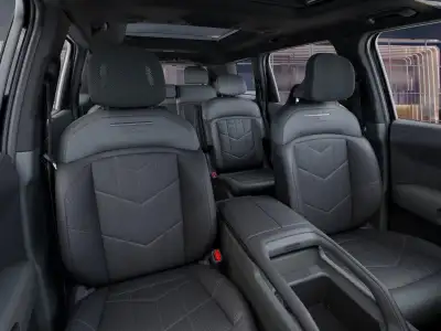 New 2027 Kia Telluride Hybrid for sale in Grand Island NE