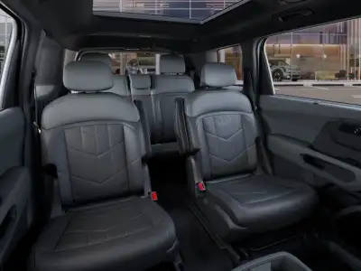 New 2027 Kia Telluride Hybrid for sale in Grand Island NE