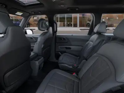 New 2027 Kia Telluride Hybrid for sale in Grand Island NE