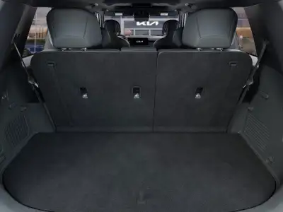 New 2027 Kia Telluride Hybrid for sale in Grand Island NE