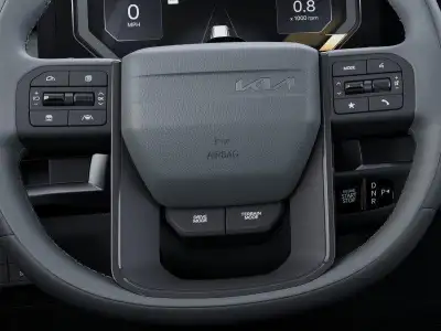 New 2027 Kia Telluride Hybrid for sale in Grand Island NE