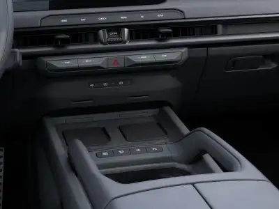 New 2027 Kia Telluride Hybrid for sale in Grand Island NE