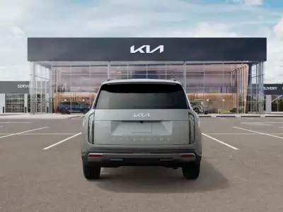 New 2027 Kia Telluride for sale in Grand Island NE