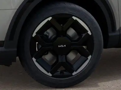 New 2027 Kia Telluride for sale in Grand Island NE