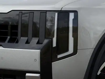 New 2027 Kia Telluride for sale in Grand Island NE