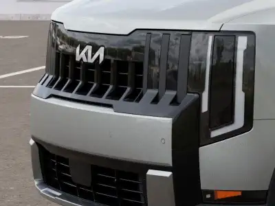 New 2027 Kia Telluride for sale in Grand Island NE