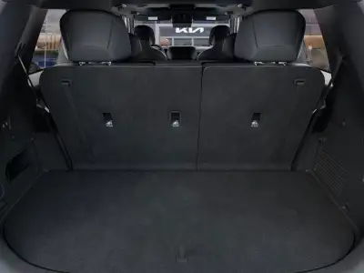 New 2027 Kia Telluride for sale in Grand Island NE