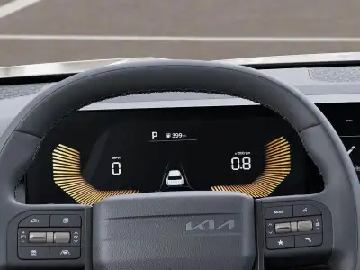 New 2027 Kia Telluride for sale in Grand Island NE