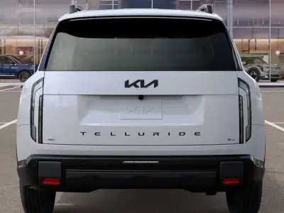 New 2027 Kia Telluride Hybrid for sale in Grand Island NE