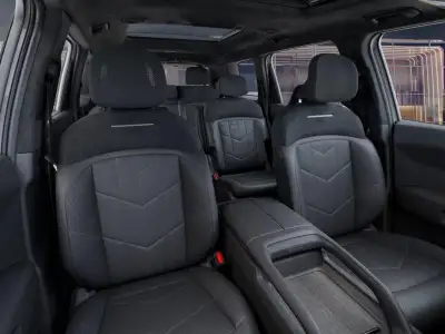 New 2027 Kia Telluride Hybrid for sale in Grand Island NE
